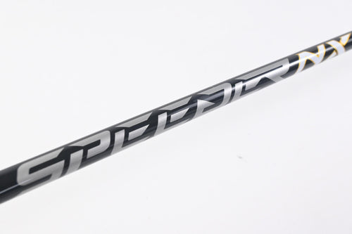 Fujikura Speeder NX TCS 50 Driver Shaft / Regular Flex / Taylormade 2nd Gen