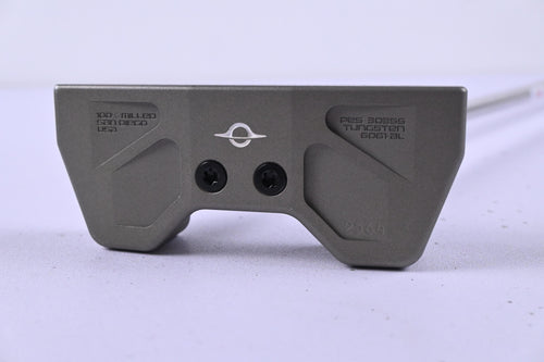 Void Golf Saber Putter / 35 Inch
