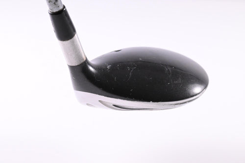 Titleist 980 F #3 Wood / 15 Degree / Stiff Flex Titleist Graphite Shaft