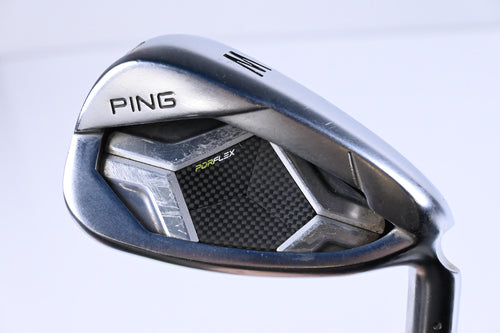 Ping G430 Pitching Wedge / 46 Degree / Stiff Flex Elevate MPH 95 Shaft