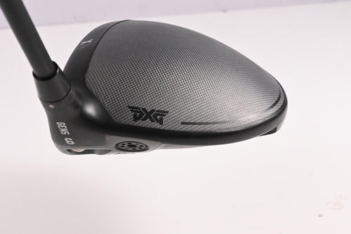 PXG 0311 XF Gen5 Driver / 9 Degree / Senior Flex Ping ALTA CB Black 55 Shaft
