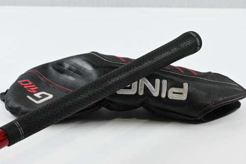 Ping G410 #3 Wood / 14.5 Degree / Stiff Flex Ping Alta CB 65 Shaft