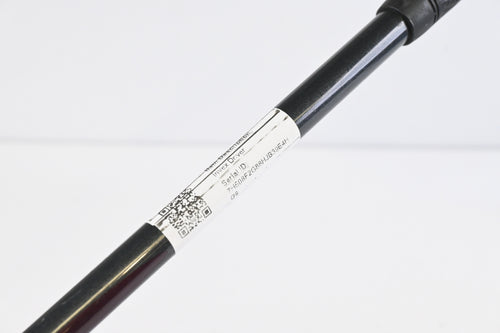 Wilson Invex Driver / 9 Degree / Regular Flex Wilson Firestick Shaft