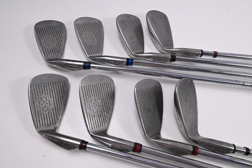 King Cobra Oversize II Irons / 3-PW / Regular Flex NS Pro Shafts
