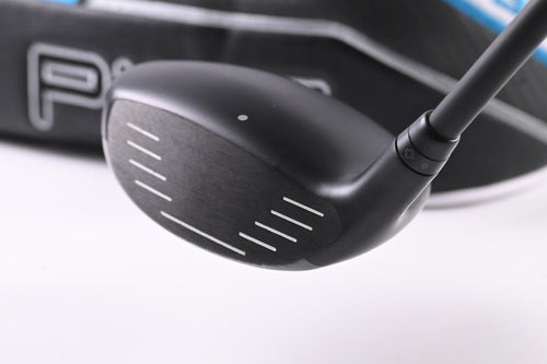 Ping G440 Max #3 Wood / 15 Degree / Stiff Flex Ping Alta CB Blue 65 Shaft