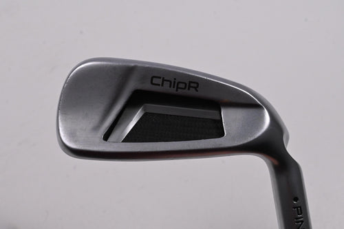 Ping ChipR / 38.5 Degree / Black Dot / Wedge Flex Ping Z-Z 115 Shaft