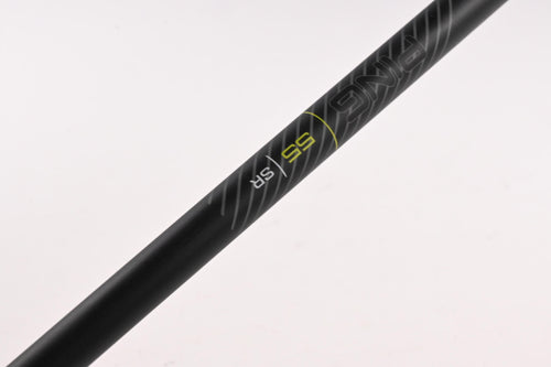 PXG 0311 XF Gen5 Driver / 9 Degree / Senior Flex Ping ALTA CB Black 55 Shaft
