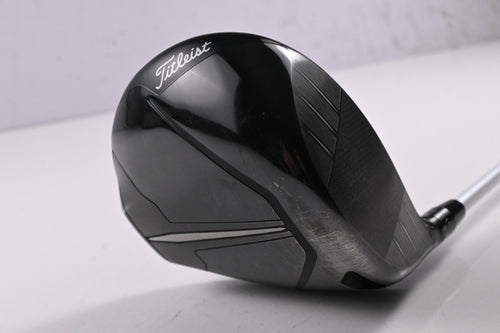 Titleist TSR2 Driver / 9 Degree / Stiff Flex Fujikura Speeder565 Shaft