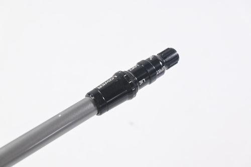 Fujikura Speeder NX TCS 50 Driver Shaft / Regular Flex / Taylormade 2nd Gen
