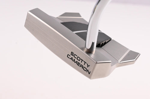 Scotty Cameron Phantom X 2022 Putter / 34 Inch