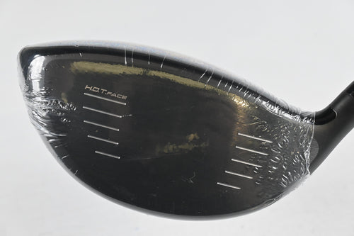 Cobra Baffler Driver / 10.5 Degree / Stiff Flex Cobra Ultralite 40 Shaft