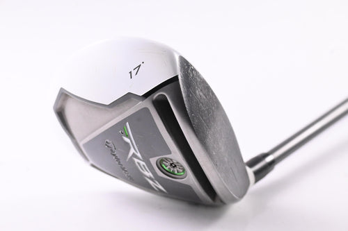 TaylorMade RBZ #3 HL Wood / 17 Degree / Regular Flex Matrix Ozik Xcon-5 Shaft