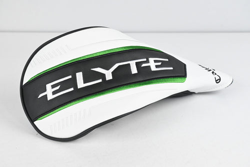 Callaway Elyte Triple Diamond Driver / 10.5 Degree / Stiff Flex Tensei AV Blue 55