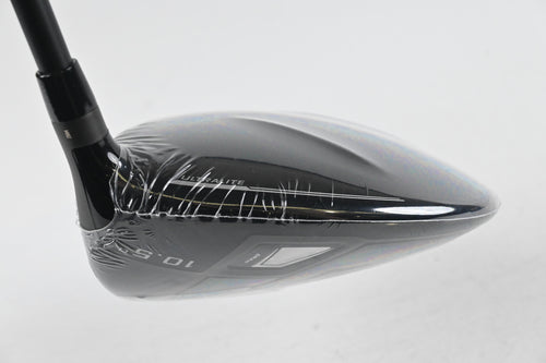 Cobra Baffler Driver / 10.5 Degree / Stiff Flex Cobra Ultralite 40 Shaft