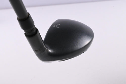 Callaway X2 Hot #3 Hybrid / 19 Degree / Stiff Flex Callaway X2 Hot 65 Shaft