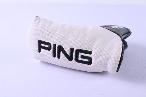 Ping 2023 Shea Putter / Black Dot / 34 Inch