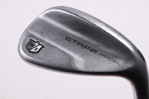 Wilson Staff Model Sand Wedge / 54 Degree / Stiff Flex Dynamic Gold S300 Shaft