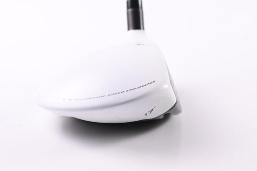 TaylorMade RBZ #3 HL Wood / 17 Degree / Regular Flex Matrix Ozik Xcon-5 Shaft