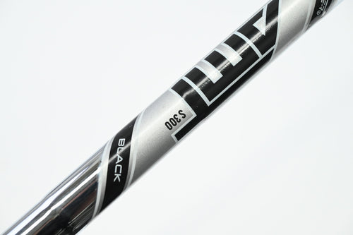 Titleist T200 2023 #5 Iron / 24 Degree / Stiff Flex AMT Black S300 Shaft