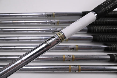 King Cobra Oversize II Irons / 3-PW / Regular Flex NS Pro Shafts
