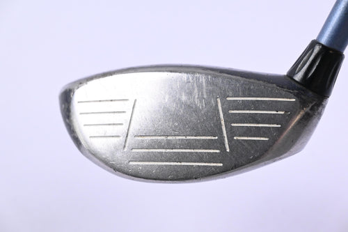 Ladies Callaway Steelhead III #5 Wood / 19 Degree / Ladies Flex System III Shaft