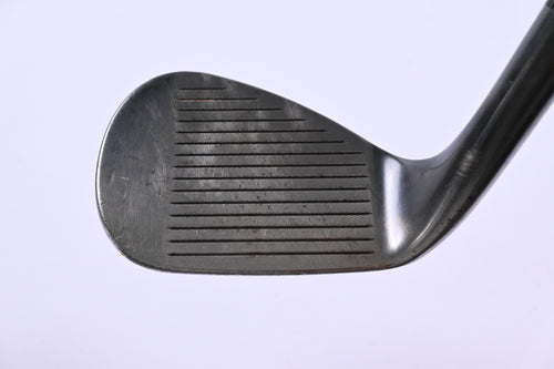 Callaway Jaws Raw Lob Wedge / 58 Degree / Wedge Flex Dynamic Gold Spinner
