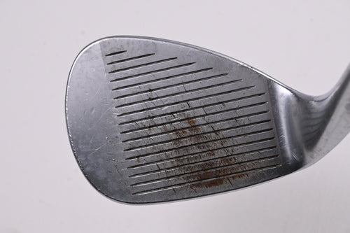 Titleist Vokey SM5 Lob Wedge / 58 Degree / Wedge Flex Titleist Vokey SM5 Shaft