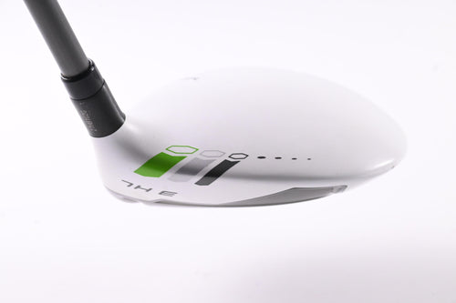 TaylorMade RBZ #3 HL Wood / 17 Degree / Regular Flex Matrix Ozik Xcon-5 Shaft