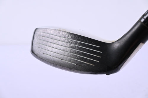 Taylormade Rescue 11 #3 Hybrid / 18 Degree / Stiff Flex Aldila RIP 65 Shaft