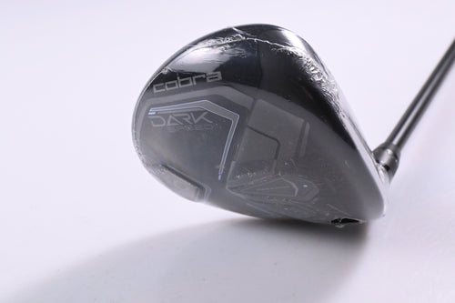 Ladies Cobra Darkspeed Max #5 Wood / 21.5 Degree / Ladies Flex UST Helium 4