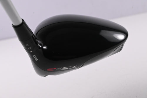 Titleist TSR2 Driver / 9 Degree / Stiff Flex Fujikura Speeder565 Shaft