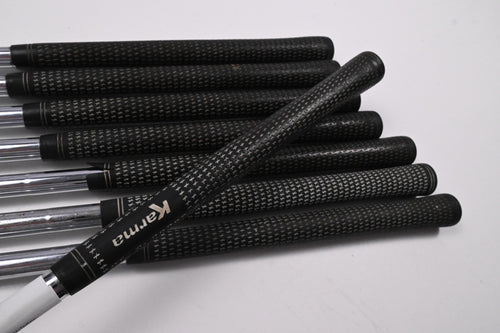 King Cobra Oversize II Irons / 3-PW / Regular Flex NS Pro Shafts