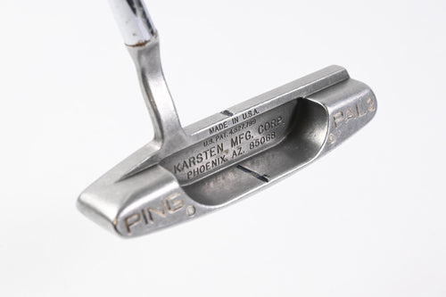 Ping Karsten Original PAL2 Putter / 36 Inch