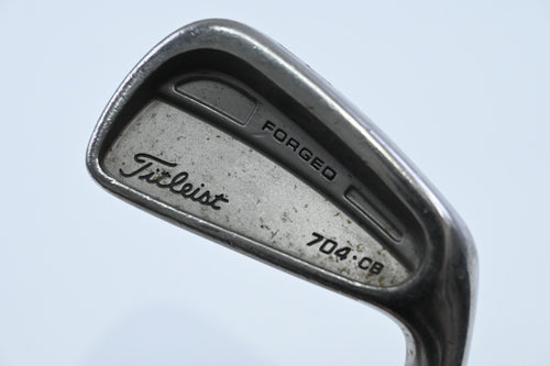 Titleist 704.CB #3 Iron / 22 Degree / Regular Flex Dynamic Gold R300