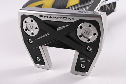 Scotty Cameron Phantom X 2022 #5.5 Putter / 33 Inch