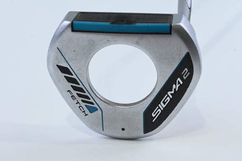 Ping Sigma 2 Fetch Putter / 33 Inch