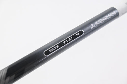 Kuro Kage Black 50 #3 Wood Shaft / Regular Flex / Callaway 2nd Gen
