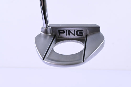 Ping Sigma 2 Fetch Putter / 34 Inch