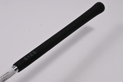 Ping ChipR / 38.5 Degree / Black Dot / Wedge Flex Ping Z-Z 115 Shaft