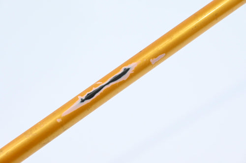 MD Golf Superstrong ST 2 #4 Hybrid / 21 Degree / Regular Flex UST Mamiya 65