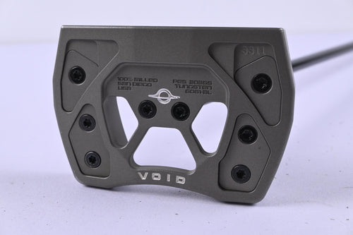 Void Golf Goliath Putter / 35 Inch