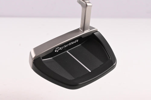 Left Hand Taylormade SYSTM2 Ardmore 12 Putter / 35 Inch