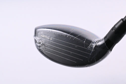 Ladies Cobra Darkspeed Max #5 Wood / 21.5 Degree / Ladies Flex UST Helium 4