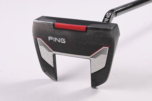 Ping Tyne 4 2021 Putter / 36 Inch