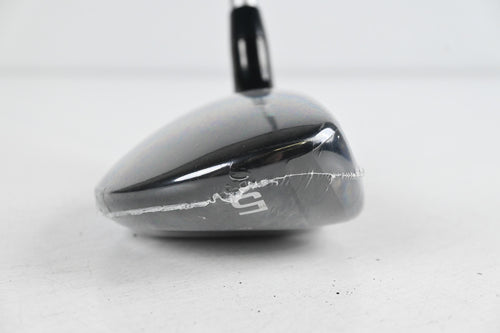 Ladies Cobra Baffler #5 Hybrid / 24 Degree / Ladies Flex Cobra Ultralite 45 Shaft