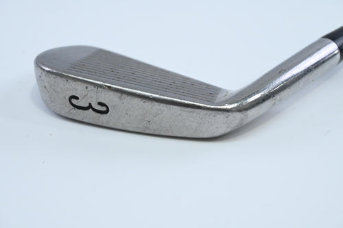 Titleist 704.CB #3 Iron / 22 Degree / Regular Flex Dynamic Gold R300