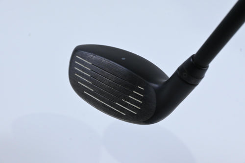 Ping G430 #5 Hybrid / 26 Degree / Stiff Flex Ping Alta CB Black 70 Shaft