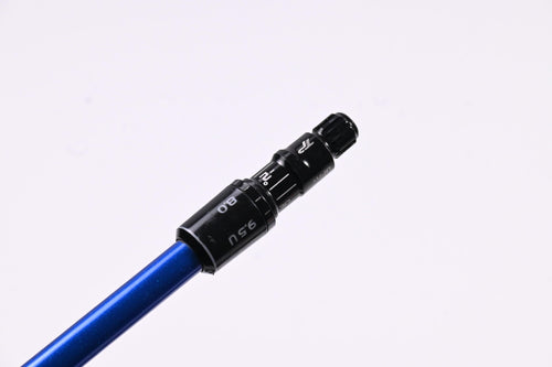 Accra Dymatch S2 65 Driver Shaft / X-Flex / Taylormade 2nd Gen
