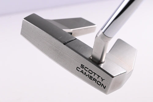 Scotty Cameron Phantom X 2022 #5.5 Putter / 33 Inch