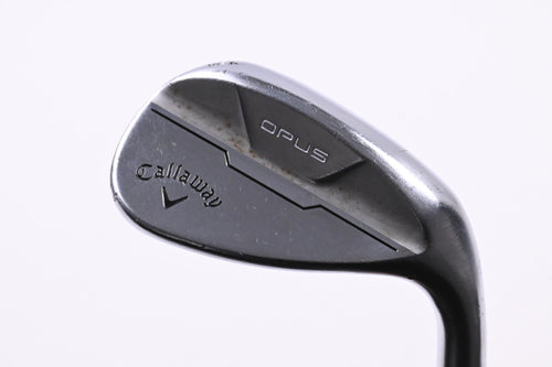 Callaway Opus Sand Wedge / 54 Degree / Wedge Flex Dynamic Gold Mid 115 Shaft
